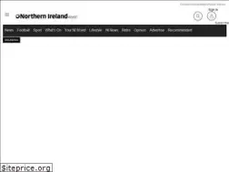 Sites similar to banbridgeleader.co.uk