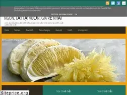 Sites similar to banbuoidien.blogspot.com