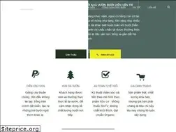 Sites similar to banbuoidien.net