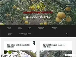 Sites similar to banbuoidiengoc.wordpress.com