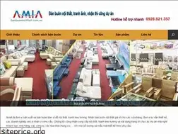 Sites similar to banbuonnoithat.com.vn