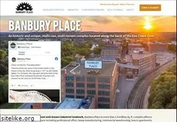 Sites similar to banbury.com