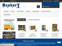 Sites similar to banburyarte.com