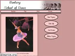Sites similar to banburydance.com