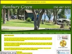 Sites similar to banburygreen.com