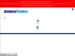 Sites similar to banburytrailers.co.uk