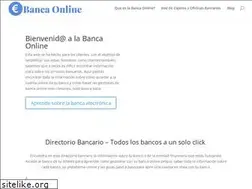 Sites similar to banca-online.org