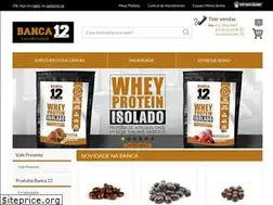Sites similar to banca12.com.br