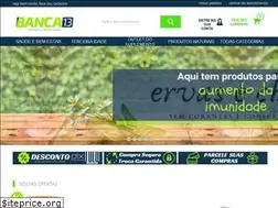 Sites similar to banca13.com.br