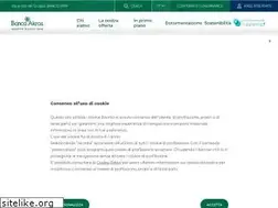 Sites similar to bancaakros.it