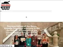 Sites similar to bancaarmada.org