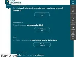 Sites similar to bancacentroemilia.it