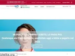 Sites similar to bancacrasti.it