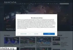 Sites similar to bancada.pt