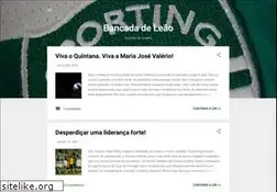 Sites similar to bancadadeleao.blogspot.com