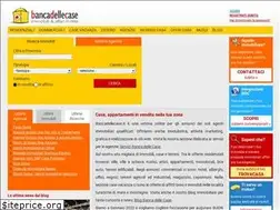 Sites similar to bancadellecase.it