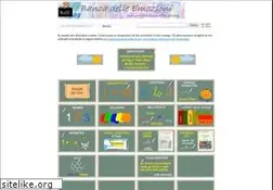 Sites similar to bancadelleemozioni.it