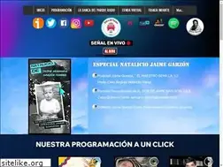 Sites similar to bancadelparque.com