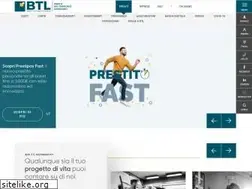 Sites similar to bancadelterritoriolombardo.it
