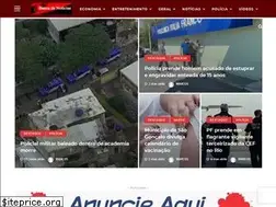 Sites similar to bancadenoticias.com