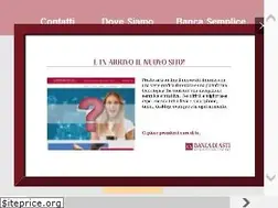 Sites similar to bancadiasti.it