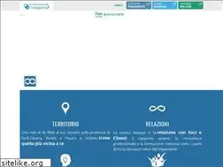 Sites similar to bancadirimini.it
