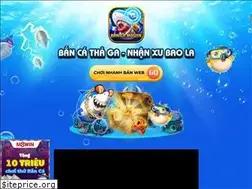 Sites similar to bancadoithuong.org