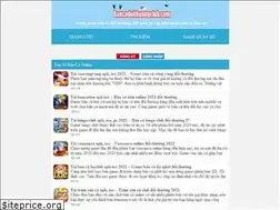 Sites similar to bancadoithuongclub.com