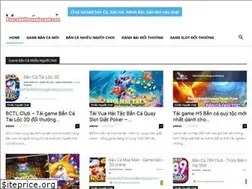 Sites similar to bancadoithuongiosapk.com
