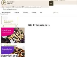 Sites similar to bancadoramon.com.br