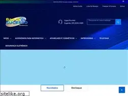 Sites similar to bancadosucesso.com.br