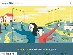 Sites similar to bancaetica.cat
