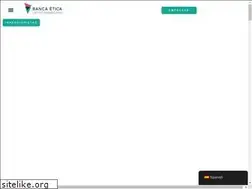 Sites similar to bancaetica.lat