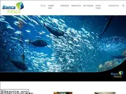 Sites similar to bancafresca.pt