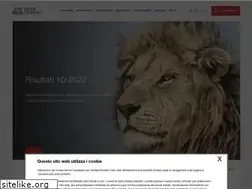 Sites similar to bancagenerali.com