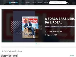 Sites similar to bancah.com.br