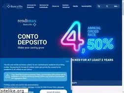 Sites similar to bancaifis.com
