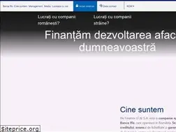 Sites similar to bancaifis.ro