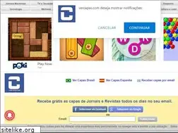 Sites similar to bancajornais.com