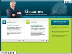 Sites similar to bancaleiro.com