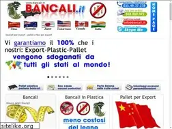 Sites similar to bancali.it