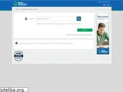 Sites similar to bancanetbsc.do