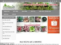 Sites similar to bancanvietnam.com