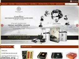 Sites similar to bancaphetrungnguyen.com