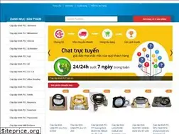 Sites similar to bancaplaptrinh.com