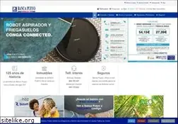 Sites similar to bancapueyo.es
