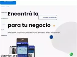 Sites similar to bancard.com.py