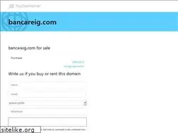 Sites similar to bancareig.com