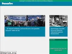 Sites similar to bancariabancario.com.ar