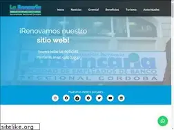 Sites similar to bancariacba.com